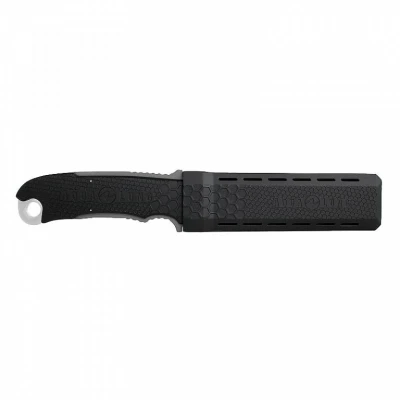 Aqua Lung Nůž BIG SQUEEZE SHEEPS FOOT BLADE