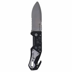 Aqualung Nůž Aqua Lung FOLDING KNIFE BLUNT TITANIUM