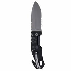 Aqualung Nůž Aqua Lung FOLDING KNIFE BLUNT TITANIUM