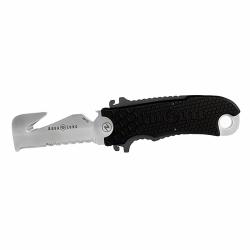 Aqua Lung Nůž SQUEEZE SHEEPS FOOT BLADE