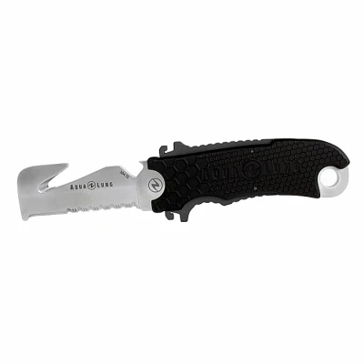 Aqua Lung Nůž SQUEEZE SHEEPS FOOT BLADE
