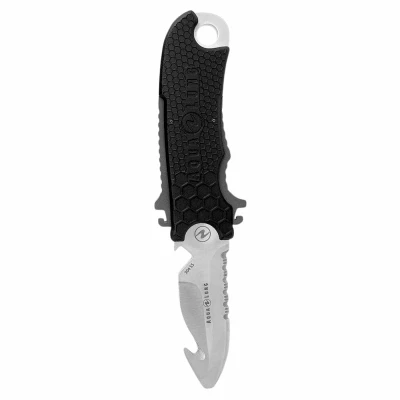 Aqualung Nůž SMALL SQUEEZE BLUNT TIP BLADE
