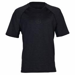 Aqualung Pánské lycrové triko Aqua Lung LOOSE FIT černá/šedá Aqualung Pánské lycrové triko Aqua Lung LOOSE FIT černá/šedá