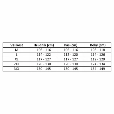 Aqualung Pánské lycrové triko Aqua Lung LOOSE FIT černá/šedá