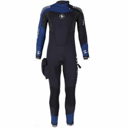 Aqualung Pánský neoprenový oblek Aqua Lung DYNAFLEX 5,5 mm