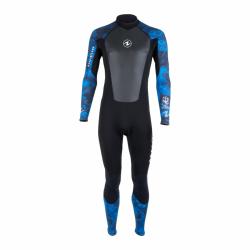 Aqualung Pánský neoprenový oblek HYDROFLEX FULL SUIT 3 mm