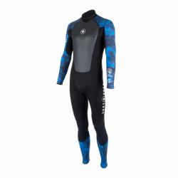 Aqualung Pánský neoprenový oblek HYDROFLEX FULL SUIT 3 mm