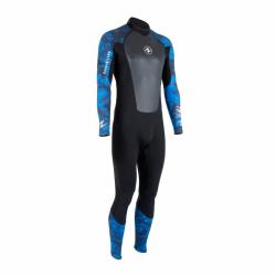 Aqualung Pánský neoprenový oblek HYDROFLEX FULL SUIT 3 mm