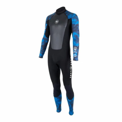 Aqualung Pánský neoprenový oblek HYDROFLEX FULL SUIT 3 mm