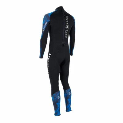 Aqualung Pánský neoprenový oblek HYDROFLEX FULL SUIT 3 mm POUZE L (VÝPRODEJ)