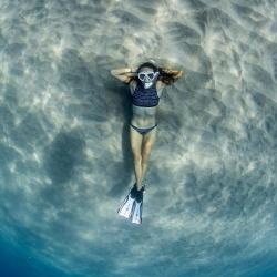 Aqua Lung/Technisub Ploutve Aqua Lung AMIKA