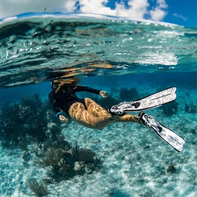 Aqua Lung/Technisub Ploutve Aqua Lung AMIKA