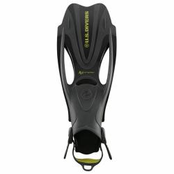 Aqualung Šnorchlovací set Aqua Lung U.S. DIVERS SIDEVIEW II