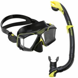 Aqualung Šnorchlovací set Aqua Lung U.S. DIVERS SIDEVIEW II