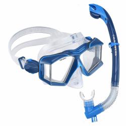 Aqualung Šnorchlovací set Aqua Lung U.S. DIVERS SIDEVIEW II