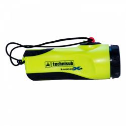Aqualung Svítilna Aqua Lung LUMEN X4 110 lm Aqualung Svítilna Aqua Lung LUMEN X4 110 lm