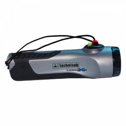 Aqua Lung/Technisub Svítilna Technisub LUMEN X6 Aqua Lung/Technisub Svítilna Technisub LUMEN X6