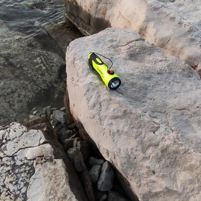 Aqua Lung/Technisub Svítilna Technisub LUMEN X6
