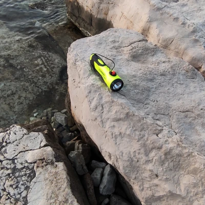 Aqua Lung/Technisub Svítilna Technisub LUMEN X6