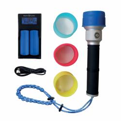 Aqualung Svítilna Aqua Lung SEAFLARE PRO