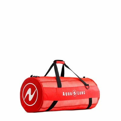 Aqualung Taška ADVENTURER MESH BAG 83 L