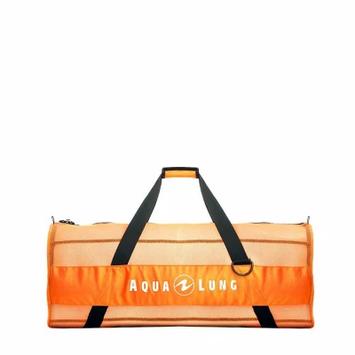 Aqualung Taška ADVENTURER MESH BAG 83 L