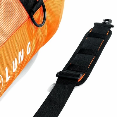 Aqualung Taška ADVENTURER MESH BAG 83 L