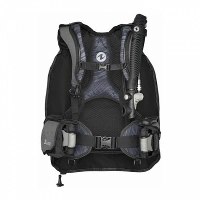 Aqua Lung Seaquest Žaket (křídlo) Seaquest ZUMA Aqua Lung Seaquest Žaket (křídlo) Seaquest ZUMA