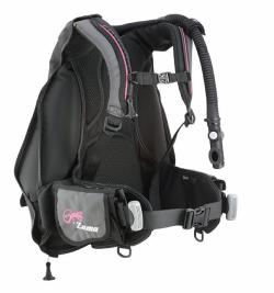 Aqualung Žaket (krídlo) Aqua Lung ZUMA NEW