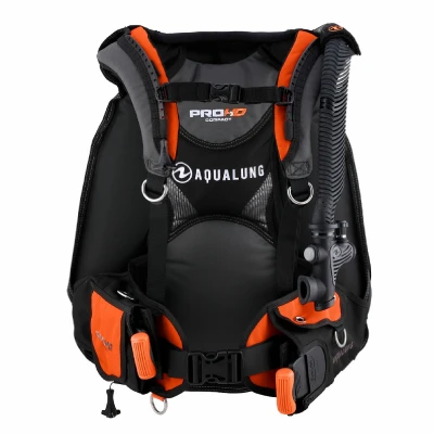 Aqualung PRO HD COMPACT univerzální žaket (křídlo)