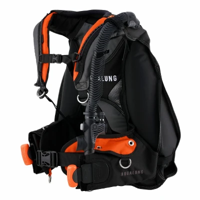 Aqualung PRO HD COMPACT univerzální žaket (křídlo)