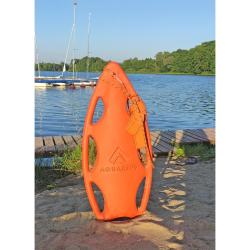 Aquarius AURORA plavecký plovák