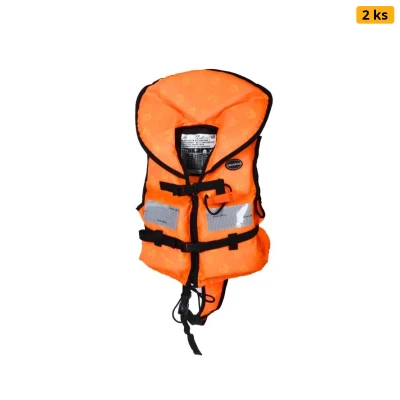 Aquarius Baby dětská vesta (výhodný set 2ks)