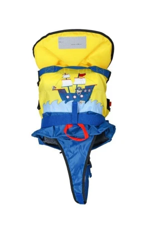 Aquarius Námořník dětská plovací vesta (výhodný set 2 ks)