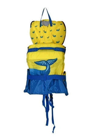 Aquarius Velryba dětská plovací vesta (výhodný set 2 ks)
