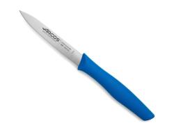 Arcos Nova kuchyňský nůž hladký modrý 100mm Arcos Nova kuchyňský nůž hladký modrý 100mm