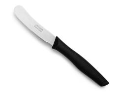 Arcos Nova nůž na máslo černý 90mm Arcos Nova nůž na máslo černý 90mm