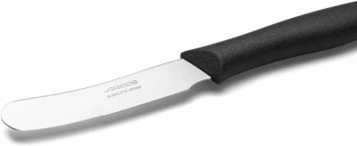 Arcos Nova nůž na máslo černý 90mm