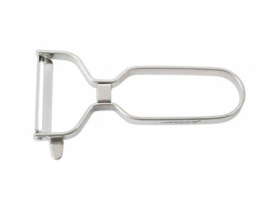 Arcos škrabka příčná kovová 130mm Arcos škrabka příčná kovová 130mm