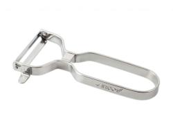 Arcos škrabka příčná kovová 130mm