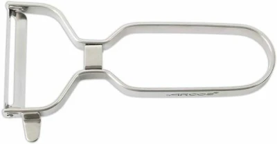 Arcos škrabka příčná kovová 130mm