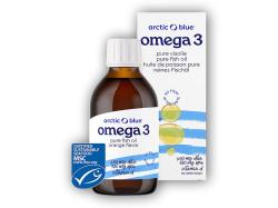 Arctic blue Omega 3 150ml (450mg DHA, 380mg EPA Vitamin D 400IU) Arctic blue Omega 3 150ml (450mg DHA, 380mg EPA Vitamin D 400IU)