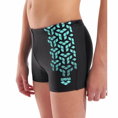 Arena Plavky chlapecké KIKKO Swim Short Arena Plavky chlapecké KIKKO Swim Short