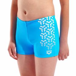 Arena Plavky chlapecké KIKKO Swim Short