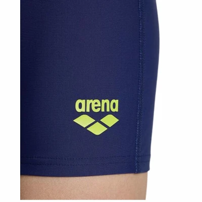 Arena Plavky chlapecké PIXEL Swim Short modrá