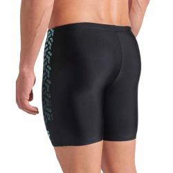 Arena Plavky pánské KIKKO Mid Jammer černá