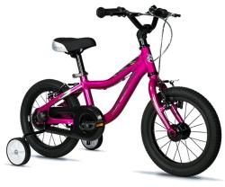 Leader Fox BUBU BOY 14 PURPLE (V-BRAKE/CHAIN) detské kolo + zľava 400,- na príslušenstvo Leader Fox BUBU BOY 14 PURPLE (V-BRAKE/CHAIN) detské kolo + zľava 400,- na príslušenstvo