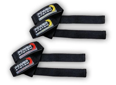 Power System trhačky POWER STRAPS 3400 Power System trhačky POWER STRAPS 3400