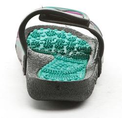 ARNO Dámská letní obuv plážovky 972221