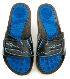 ARNO 972222a Klokan masážní plážovky